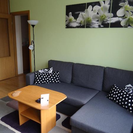 דירות פוזנן Apartament Regina מראה חיצוני תמונה