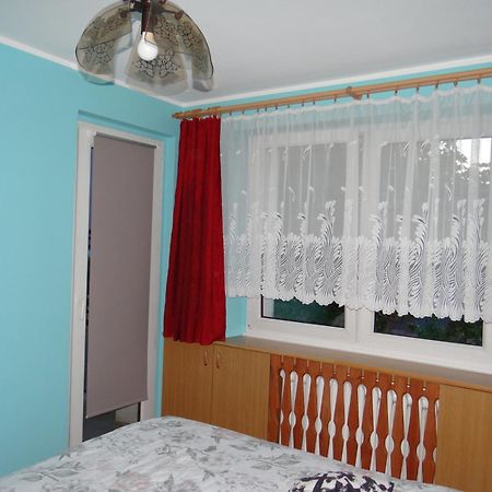 דירות פוזנן Apartament Regina מראה חיצוני תמונה