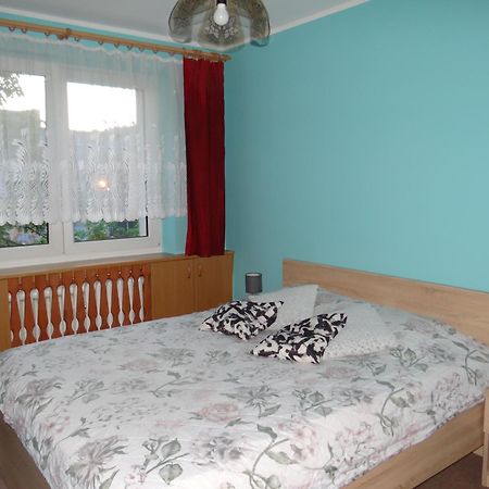 דירות פוזנן Apartament Regina מראה חיצוני תמונה