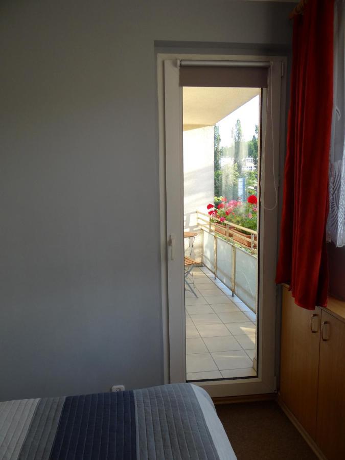 דירות פוזנן Apartament Regina מראה חיצוני תמונה