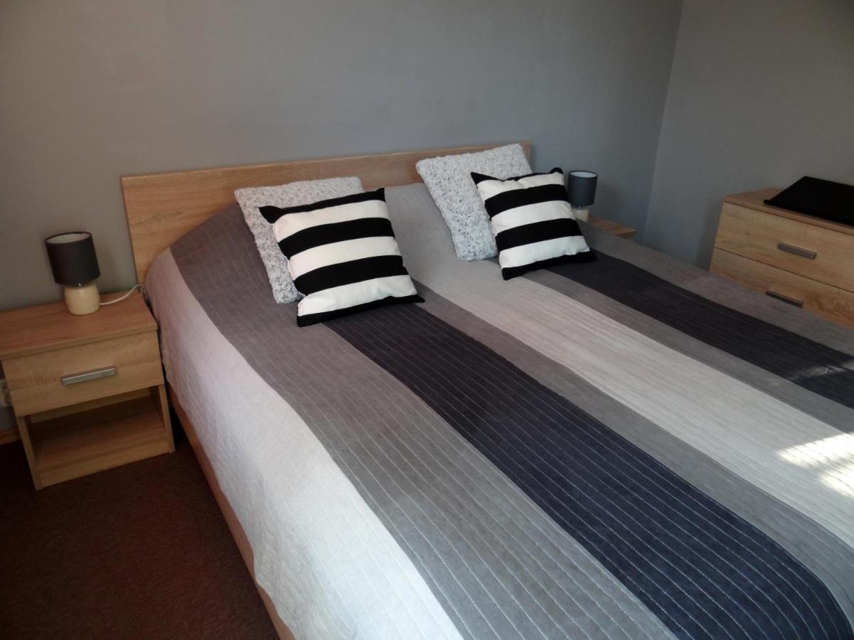 דירות פוזנן Apartament Regina מראה חיצוני תמונה