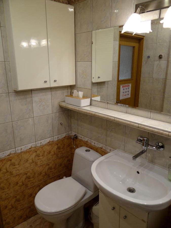 דירות פוזנן Apartament Regina מראה חיצוני תמונה