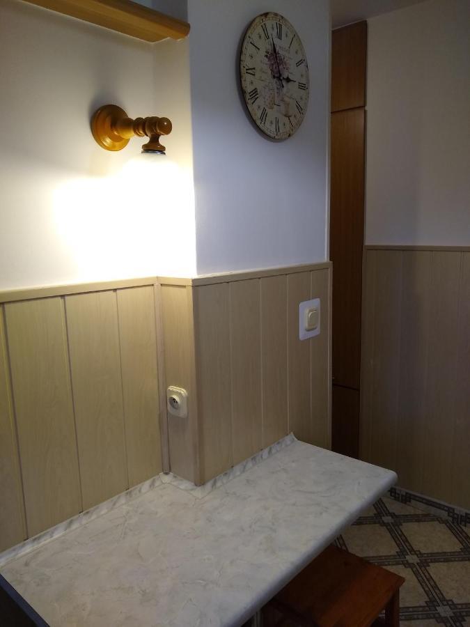 דירות פוזנן Apartament Regina מראה חיצוני תמונה