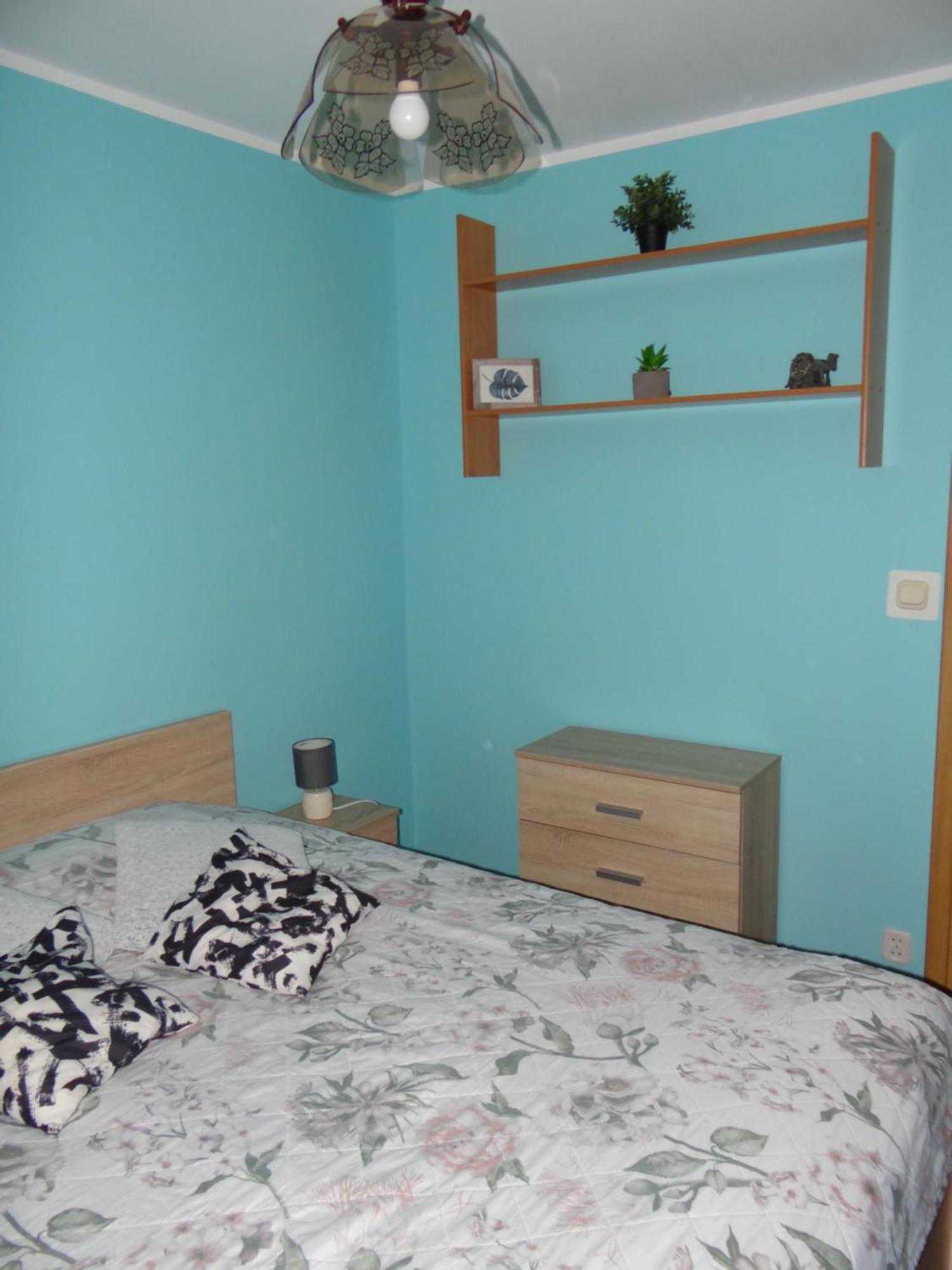 דירות פוזנן Apartament Regina מראה חיצוני תמונה